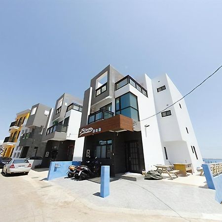 Mirage Panzió Makung Kültér fotó